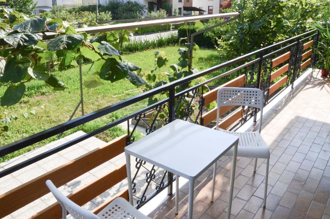 Studio Greenhouse Tolmin Exterior foto